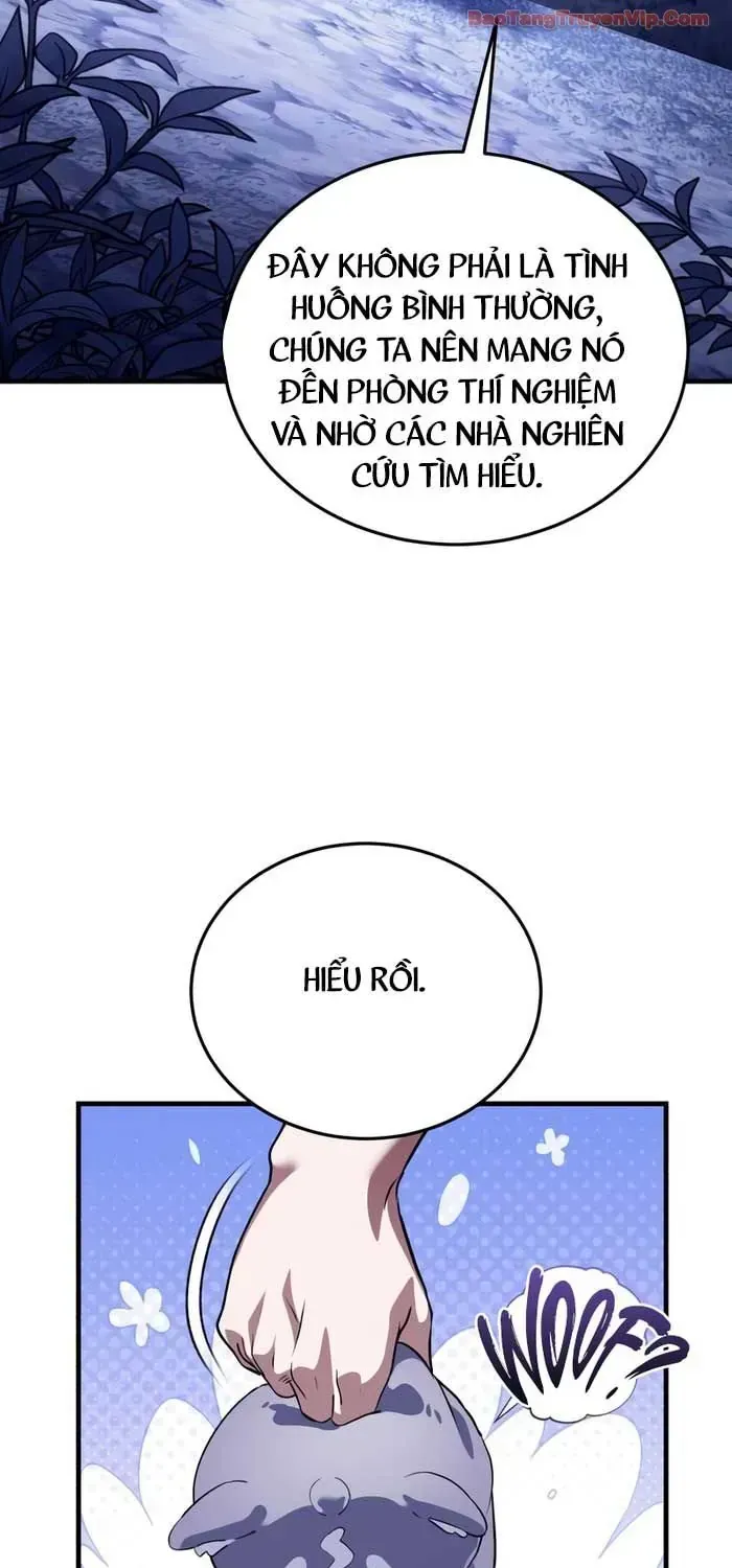 Tiếng Vọng Nơi Địa Ngục Chap 15 - Next Chap 16