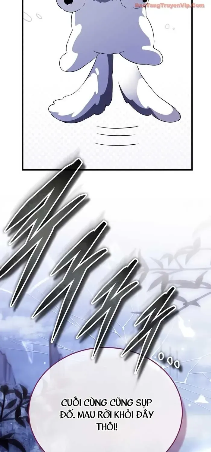 Tiếng Vọng Nơi Địa Ngục Chap 15 - Next Chap 16