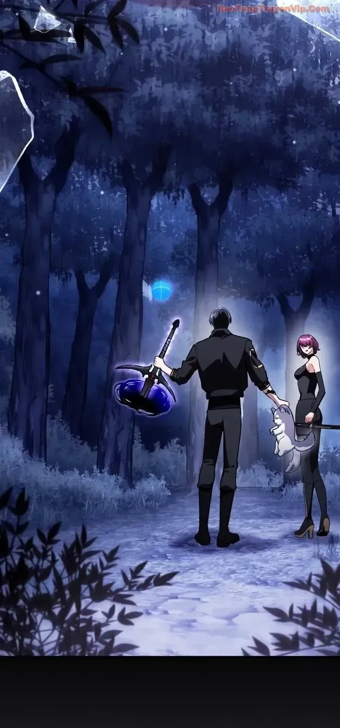 Tiếng Vọng Nơi Địa Ngục Chap 15 - Next Chap 16