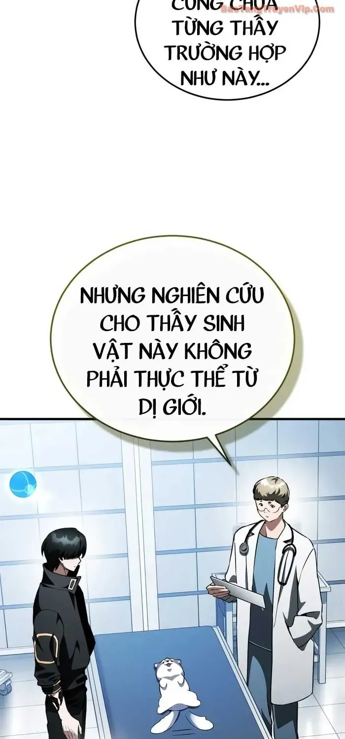 Tiếng Vọng Nơi Địa Ngục Chap 15 - Next Chap 16
