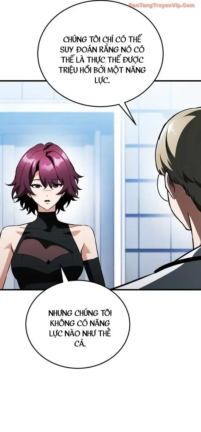 Tiếng Vọng Nơi Địa Ngục Chap 15 - Next Chap 16