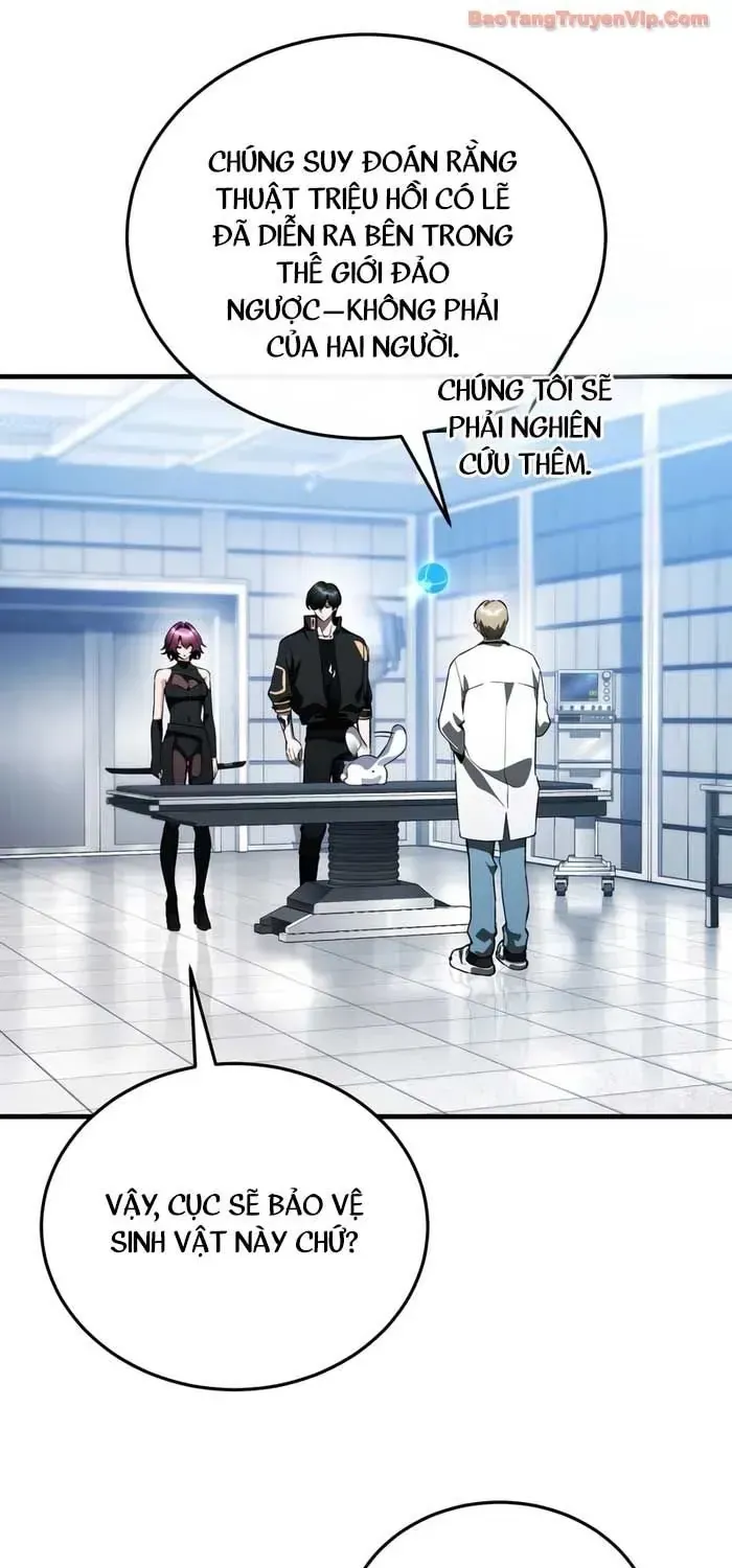 Tiếng Vọng Nơi Địa Ngục Chap 15 - Next Chap 16
