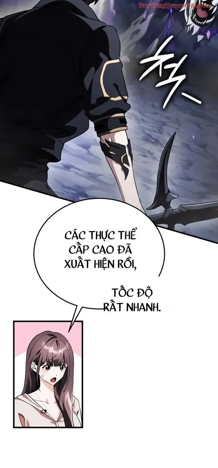 Tiếng Vọng Nơi Địa Ngục Chap 15 - Next Chap 16