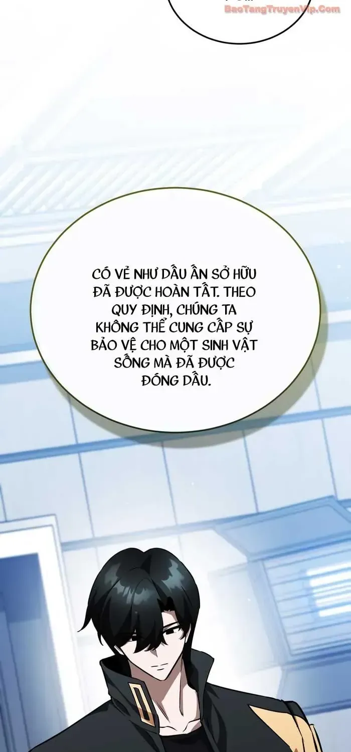 Tiếng Vọng Nơi Địa Ngục Chap 15 - Next Chap 16