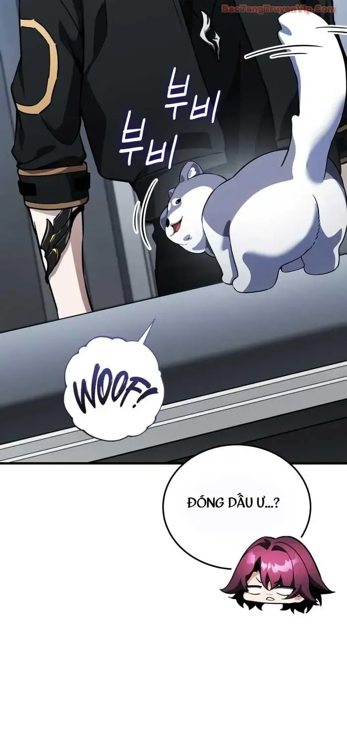 Tiếng Vọng Nơi Địa Ngục Chap 15 - Next Chap 16