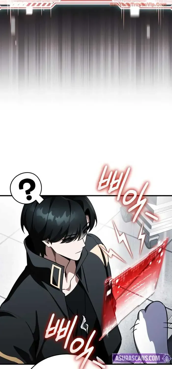 Tiếng Vọng Nơi Địa Ngục Chap 15 - Next Chap 16