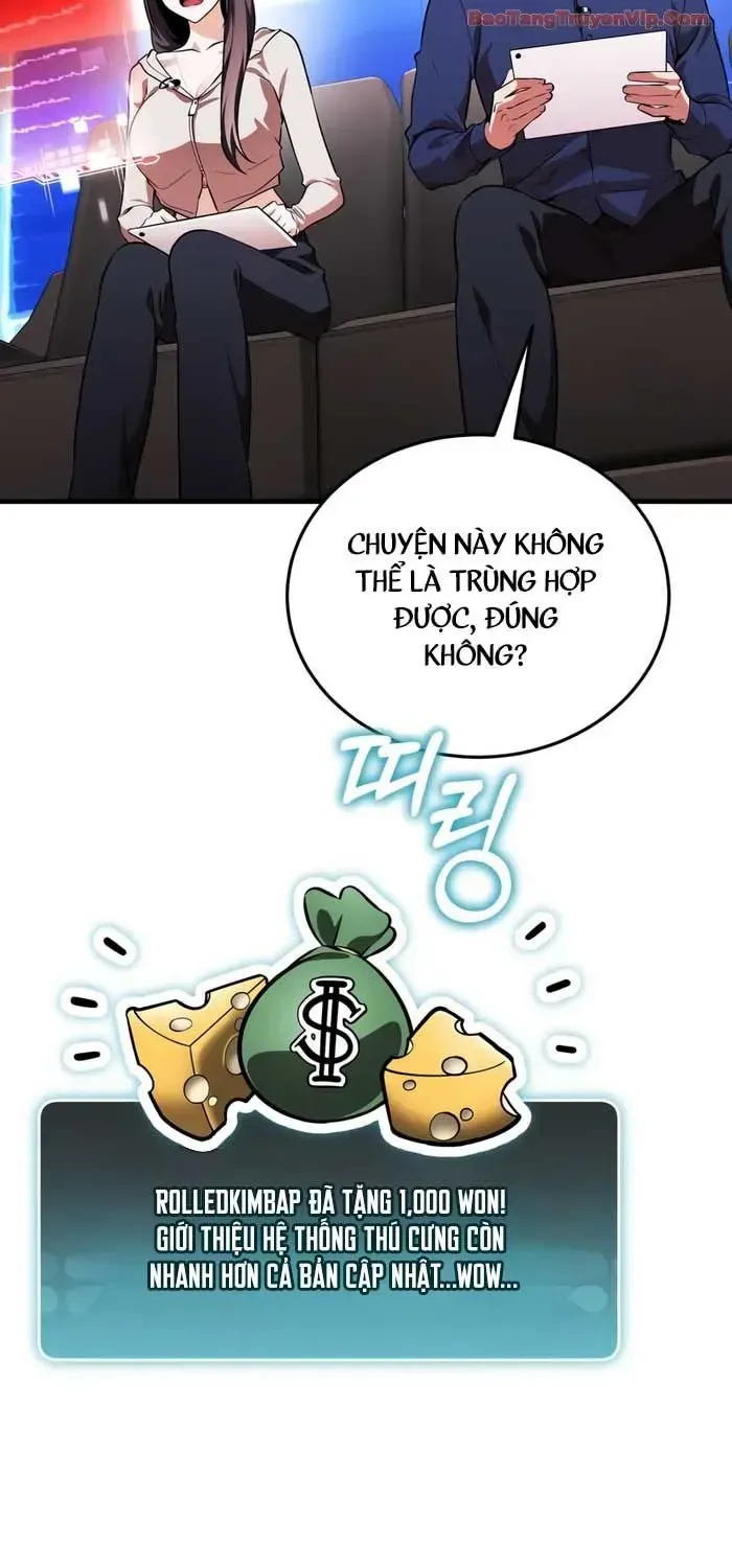 Tiếng Vọng Nơi Địa Ngục Chap 15 - Next Chap 16