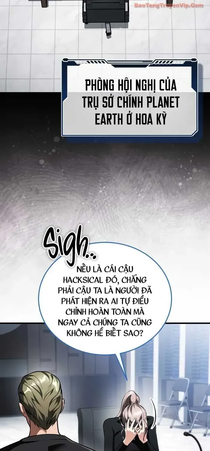 Tiếng Vọng Nơi Địa Ngục Chap 15 - Next Chap 16