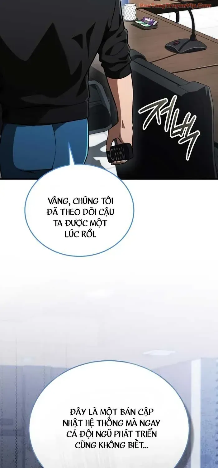 Tiếng Vọng Nơi Địa Ngục Chap 15 - Next Chap 16