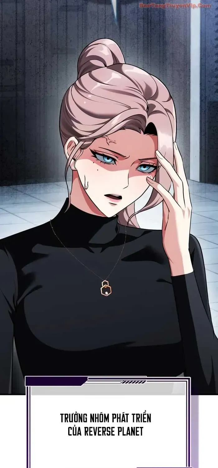 Tiếng Vọng Nơi Địa Ngục Chap 15 - Next Chap 16