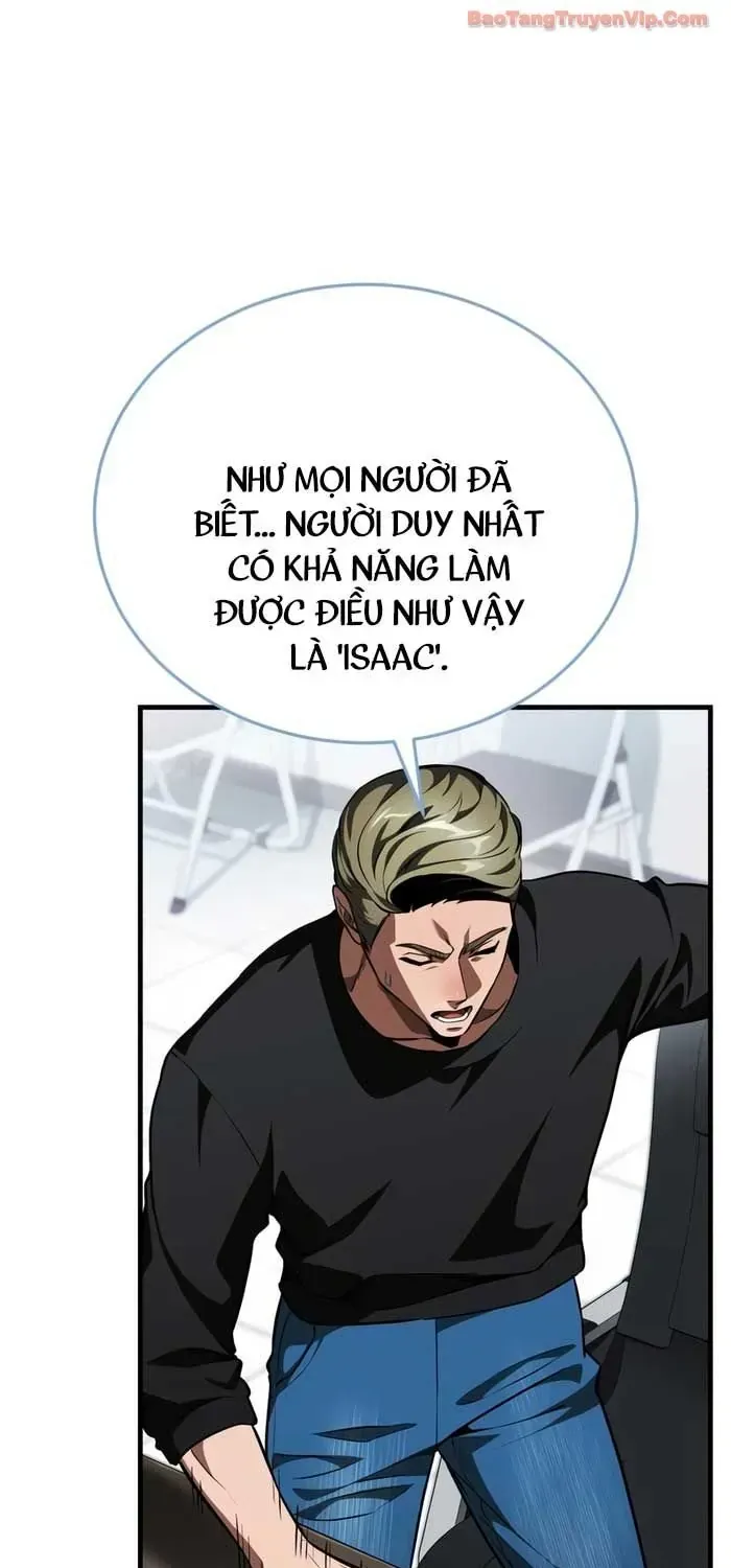 Tiếng Vọng Nơi Địa Ngục Chap 15 - Next Chap 16