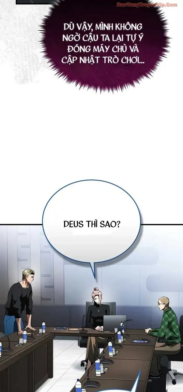 Tiếng Vọng Nơi Địa Ngục Chap 15 - Next Chap 16