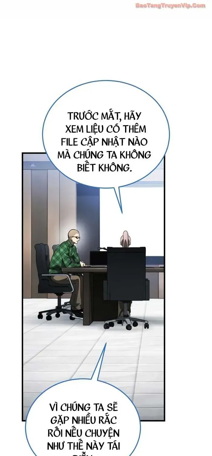 Tiếng Vọng Nơi Địa Ngục Chap 15 - Next Chap 16
