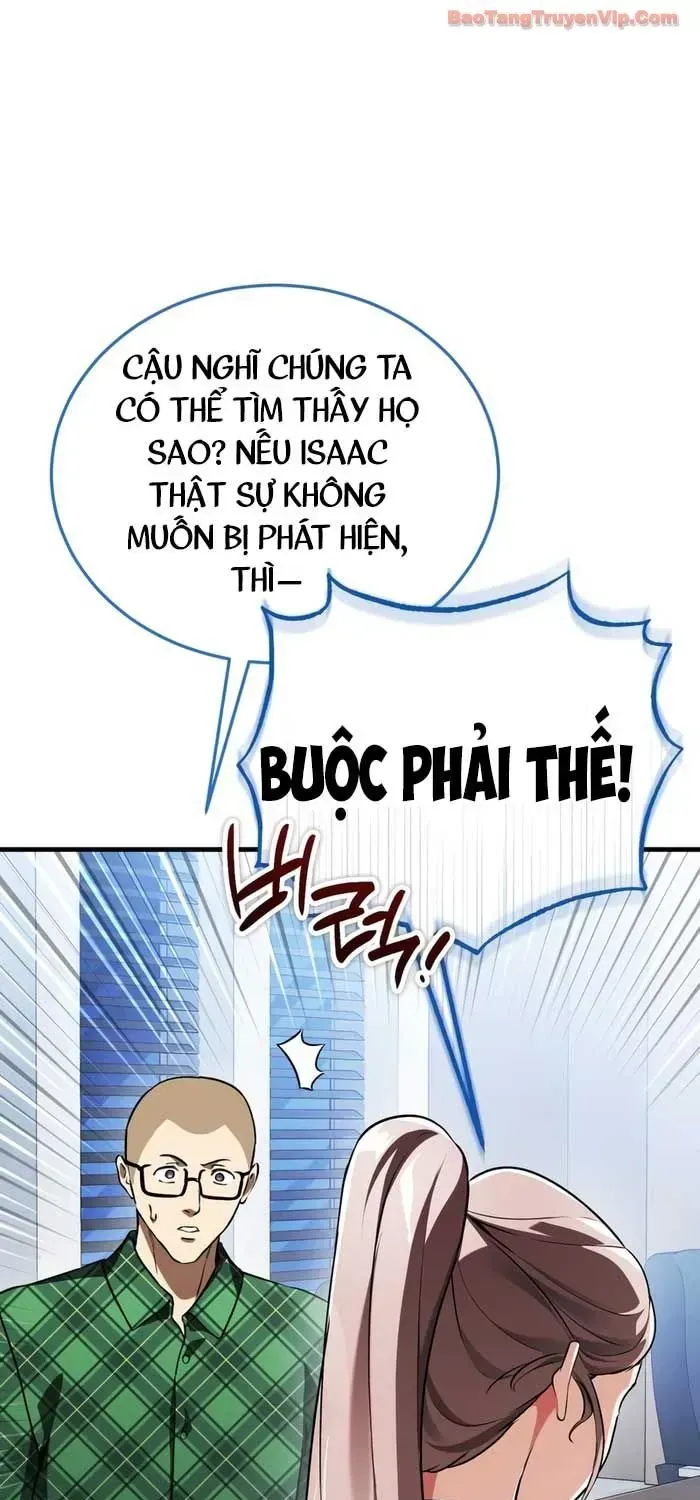 Tiếng Vọng Nơi Địa Ngục Chap 15 - Next Chap 16