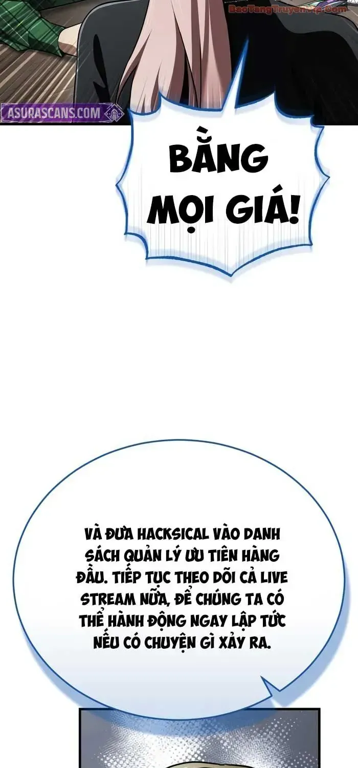 Tiếng Vọng Nơi Địa Ngục Chap 15 - Next Chap 16