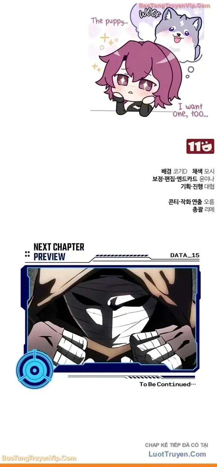 Tiếng Vọng Nơi Địa Ngục Chap 15 - Next Chap 16
