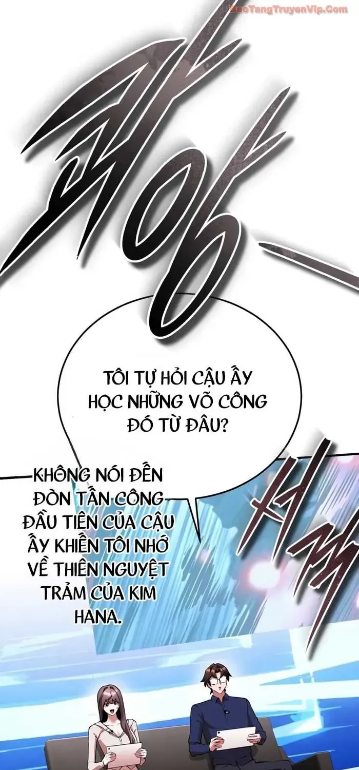 Tiếng Vọng Nơi Địa Ngục Chap 15 - Next Chap 16