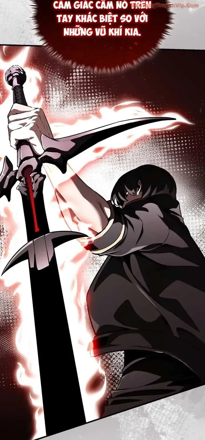 Tiếng Vọng Nơi Địa Ngục Chap 15 - Next Chap 16