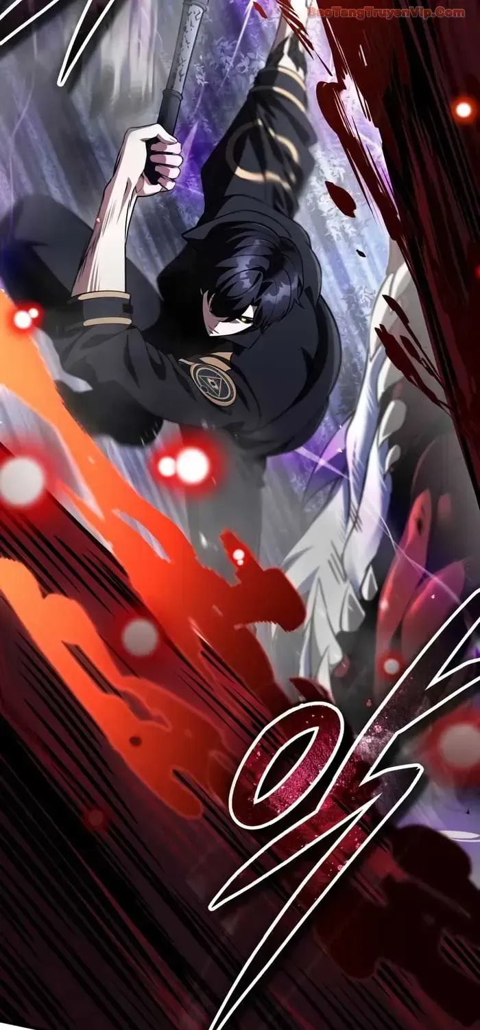 Tiếng Vọng Nơi Địa Ngục Chap 15 - Next Chap 16