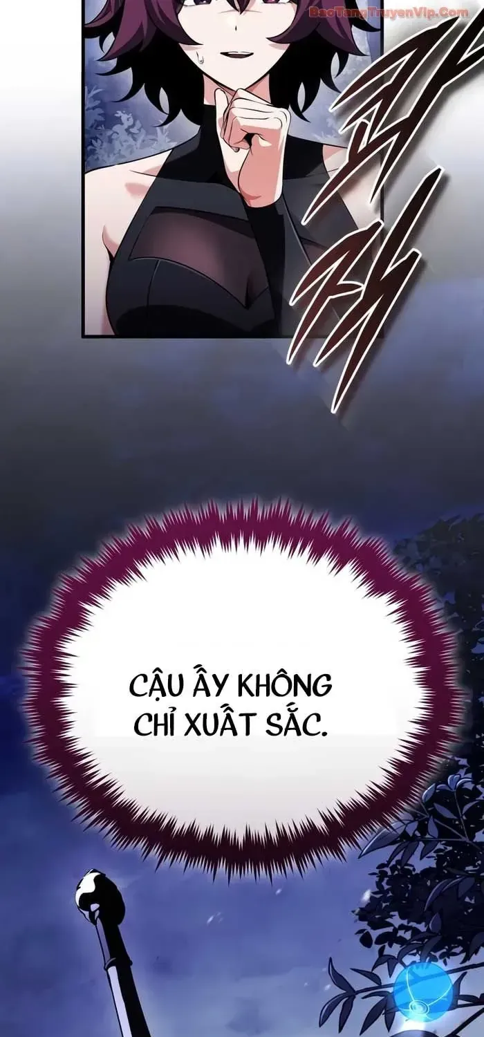 Tiếng Vọng Nơi Địa Ngục Chap 15 - Next Chap 16