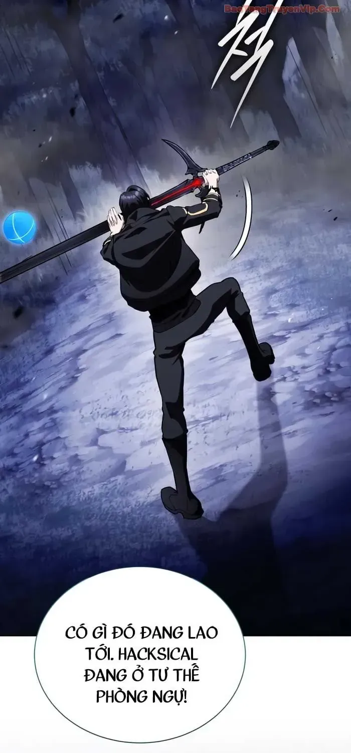 Tiếng Vọng Nơi Địa Ngục Chap 15 - Next Chap 16
