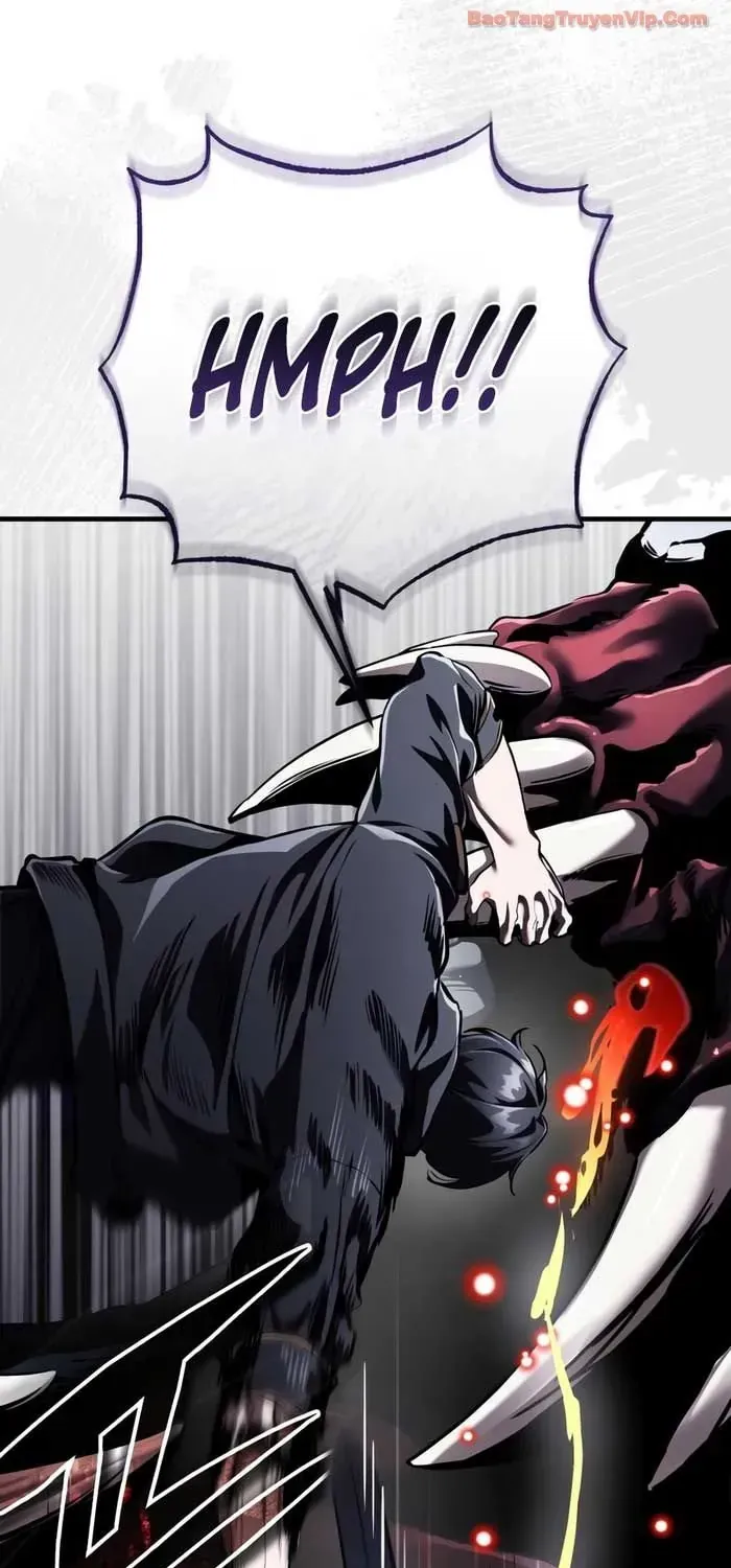Tiếng Vọng Nơi Địa Ngục Chap 15 - Next Chap 16