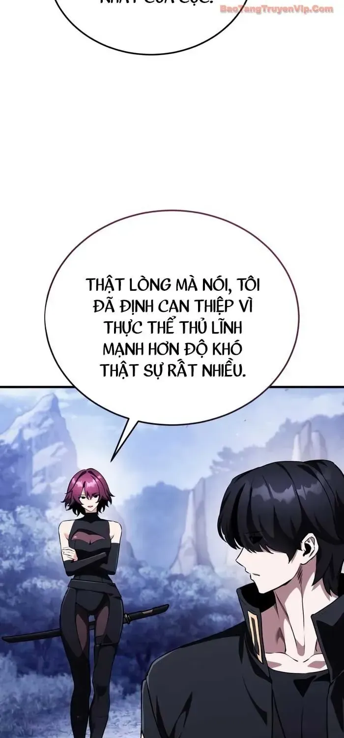 Tiếng Vọng Nơi Địa Ngục Chap 15 - Next Chap 16