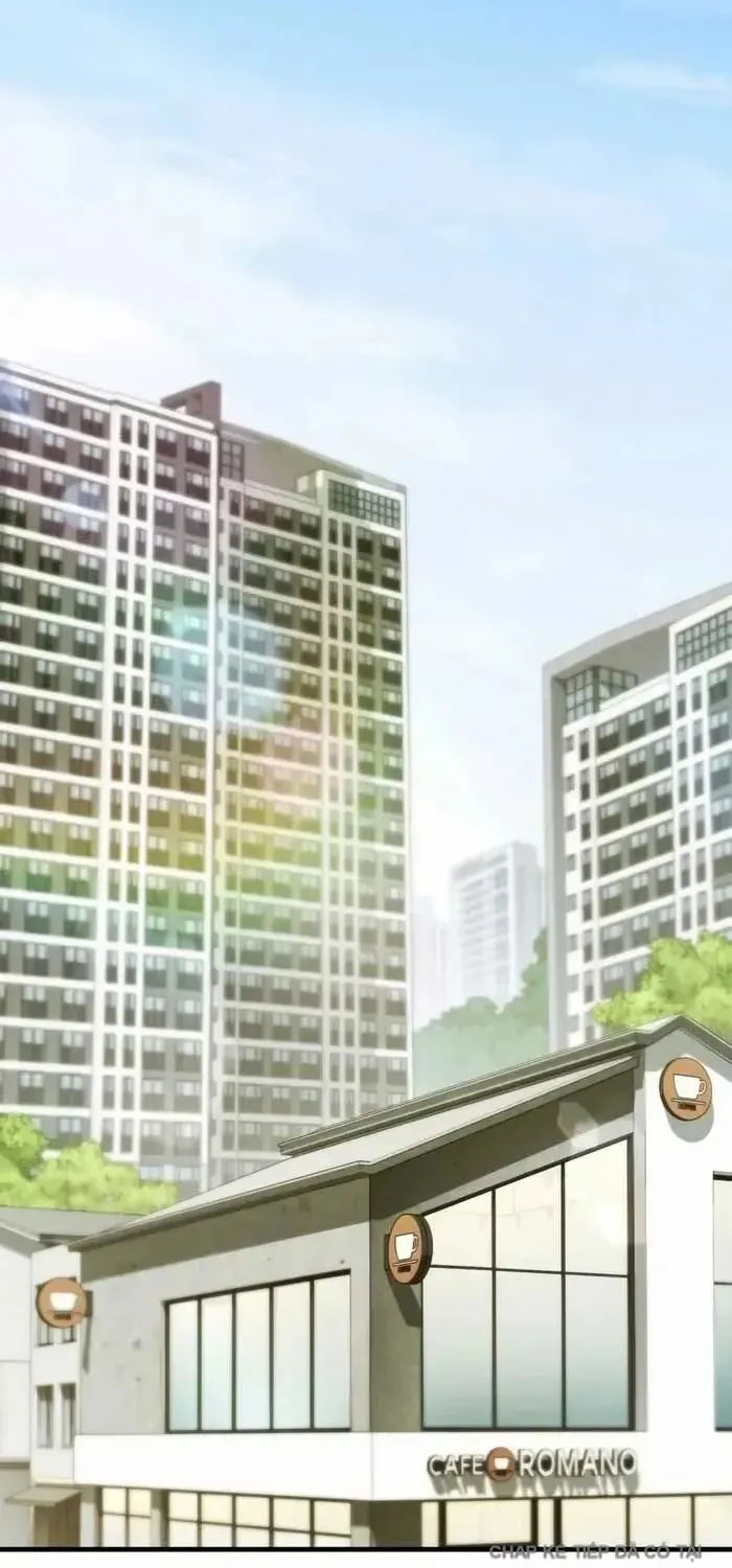 Tiếng Vọng Nơi Địa Ngục Chap 16 - Next Chap 17