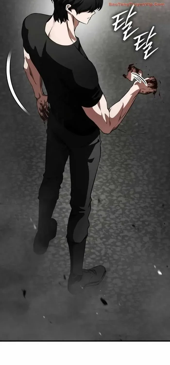 Tiếng Vọng Nơi Địa Ngục Chap 16 - Next Chap 17