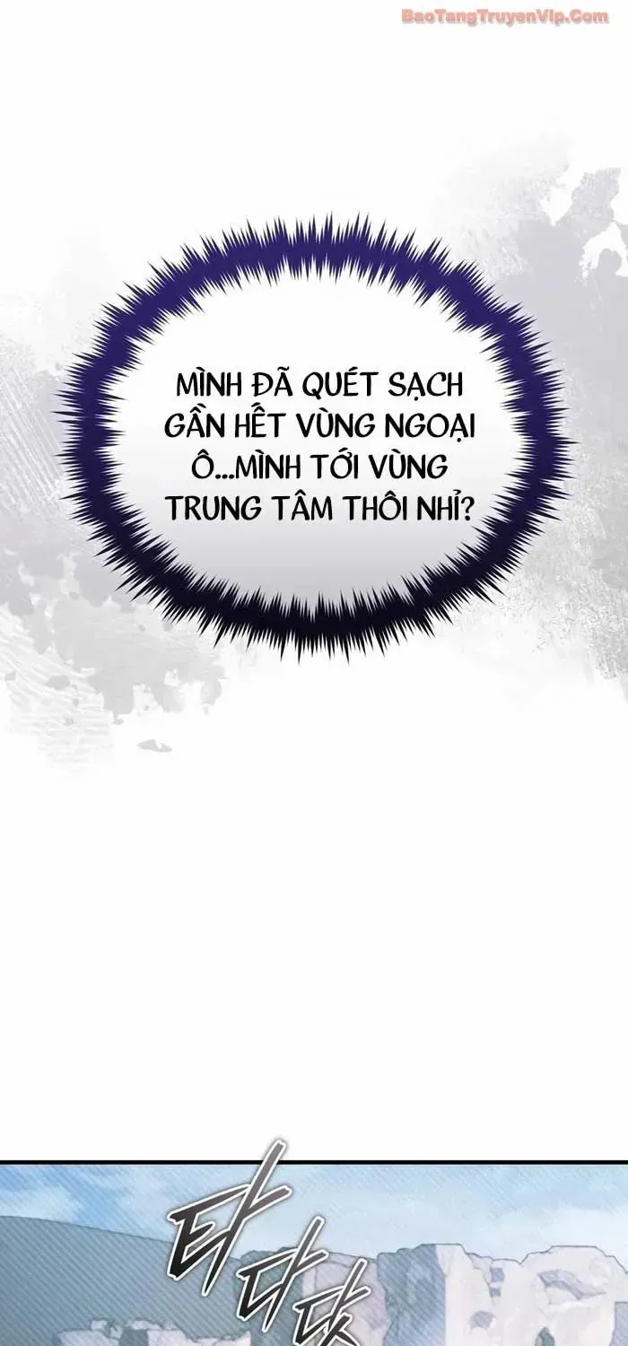 Tiếng Vọng Nơi Địa Ngục Chap 16 - Next Chap 17