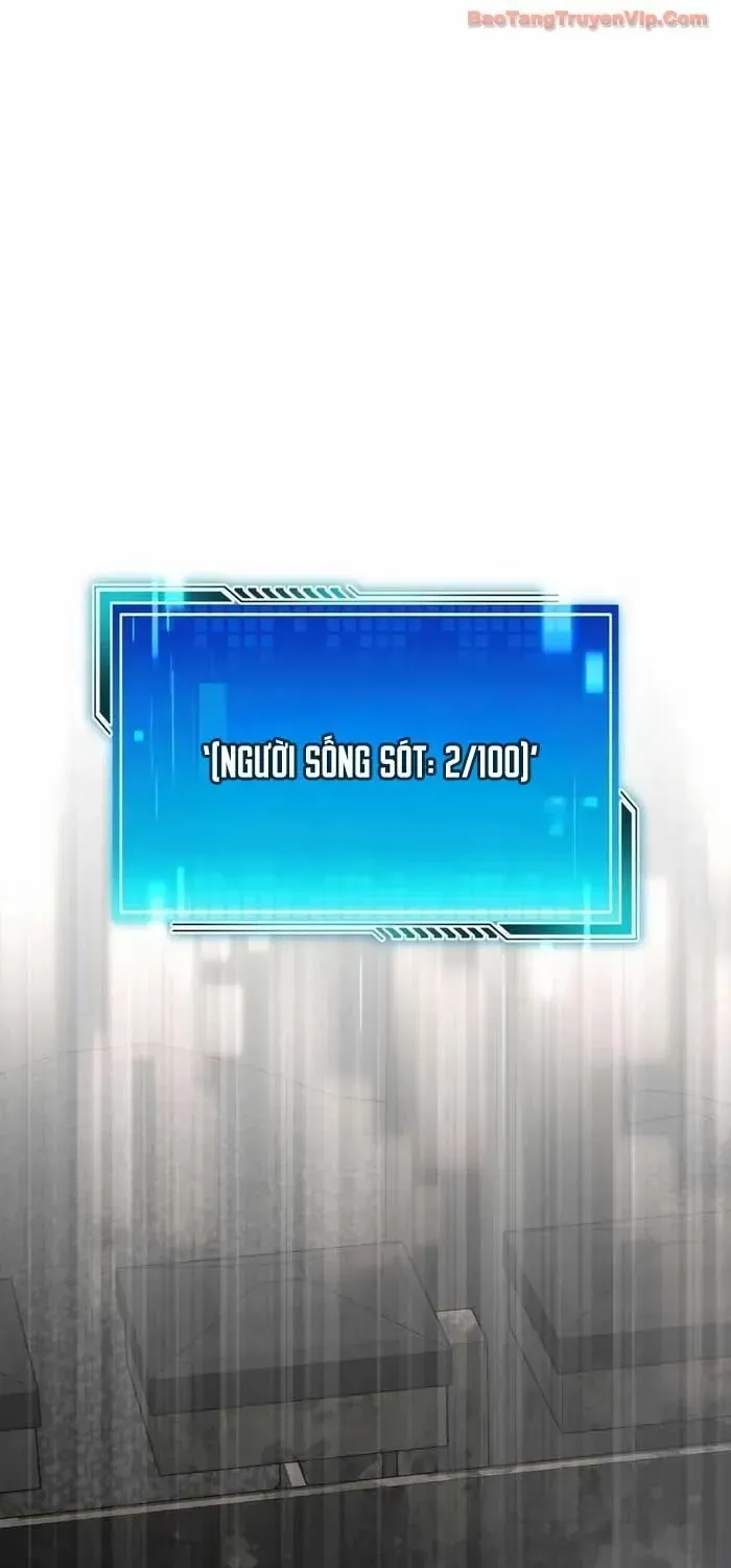 Tiếng Vọng Nơi Địa Ngục Chap 16 - Next Chap 17