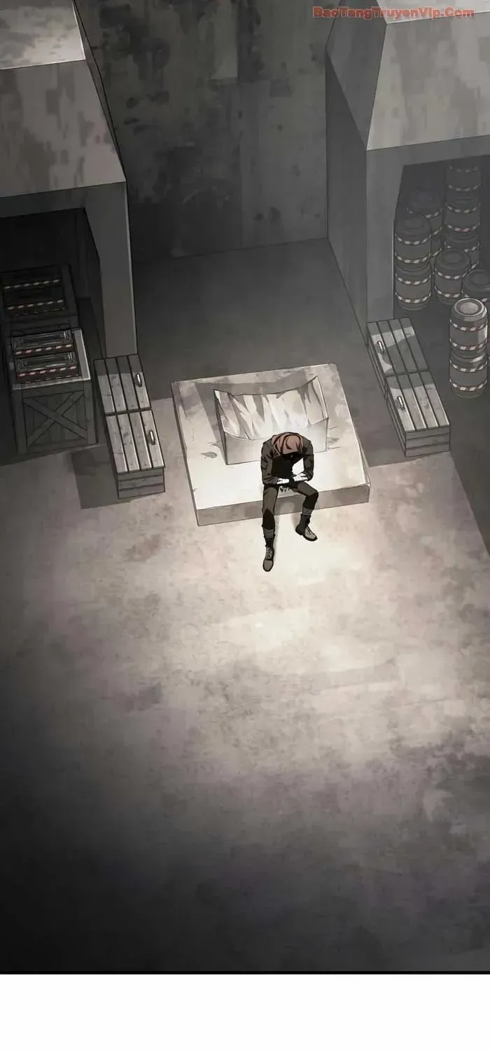 Tiếng Vọng Nơi Địa Ngục Chap 16 - Next Chap 17