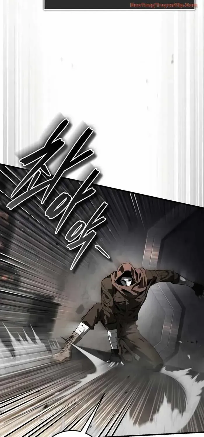 Tiếng Vọng Nơi Địa Ngục Chap 16 - Next Chap 17
