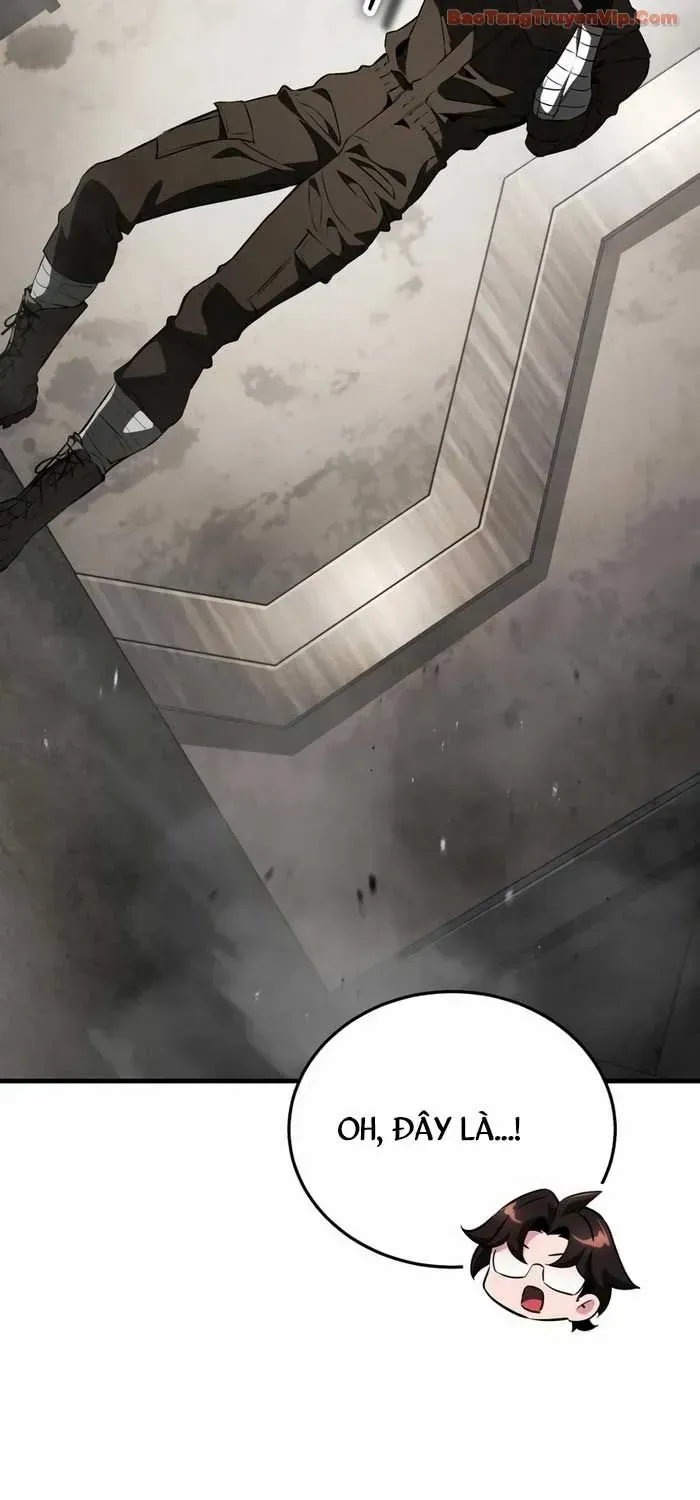 Tiếng Vọng Nơi Địa Ngục Chap 16 - Next Chap 17