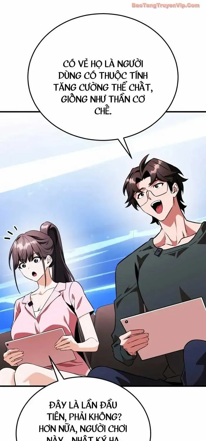 Tiếng Vọng Nơi Địa Ngục Chap 16 - Next Chap 17