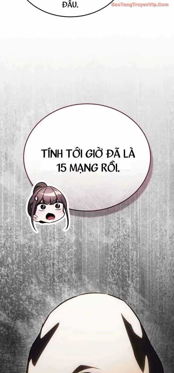 Tiếng Vọng Nơi Địa Ngục Chap 16 - Next Chap 17