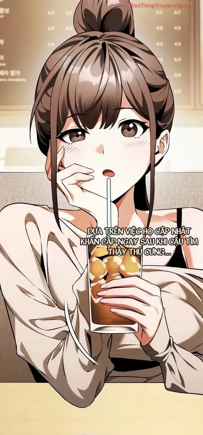 Tiếng Vọng Nơi Địa Ngục Chap 16 - Next Chap 17