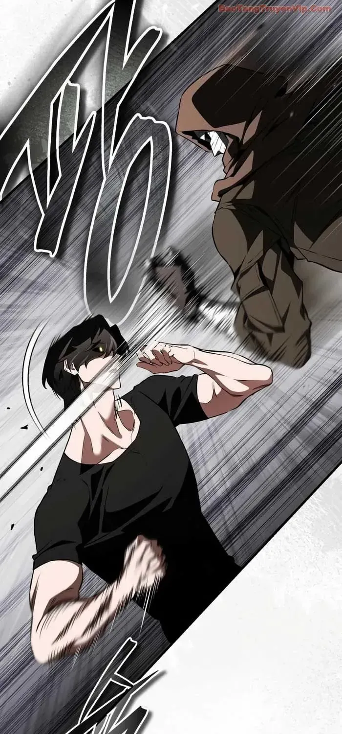 Tiếng Vọng Nơi Địa Ngục Chap 16 - Next Chap 17