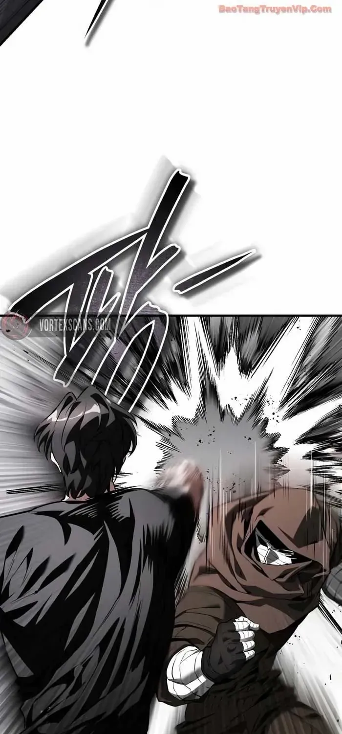 Tiếng Vọng Nơi Địa Ngục Chap 16 - Next Chap 17