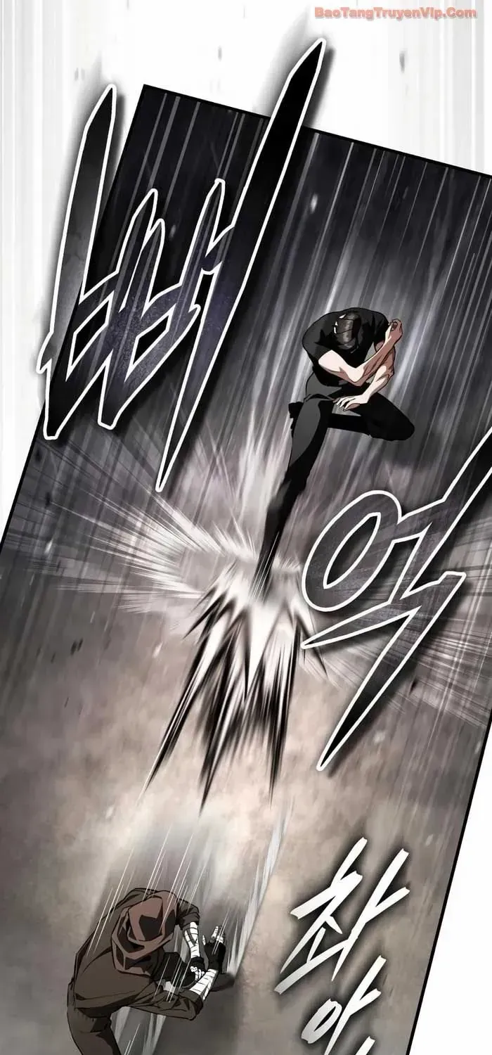 Tiếng Vọng Nơi Địa Ngục Chap 16 - Next Chap 17