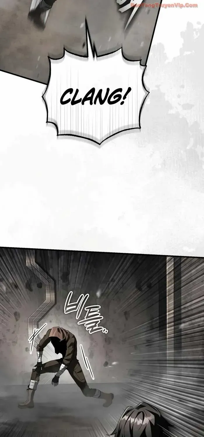Tiếng Vọng Nơi Địa Ngục Chap 16 - Next Chap 17