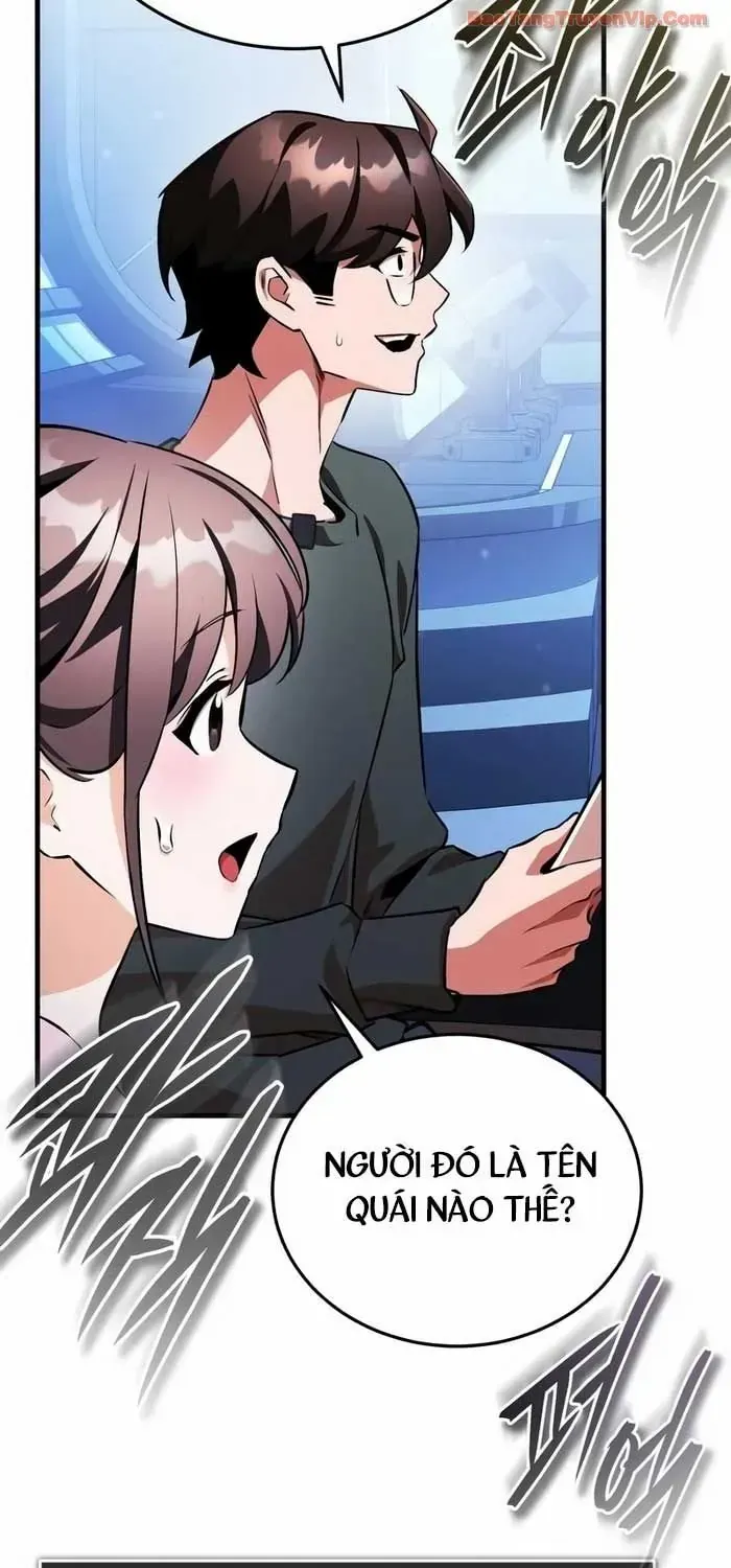 Tiếng Vọng Nơi Địa Ngục Chap 16 - Next Chap 17