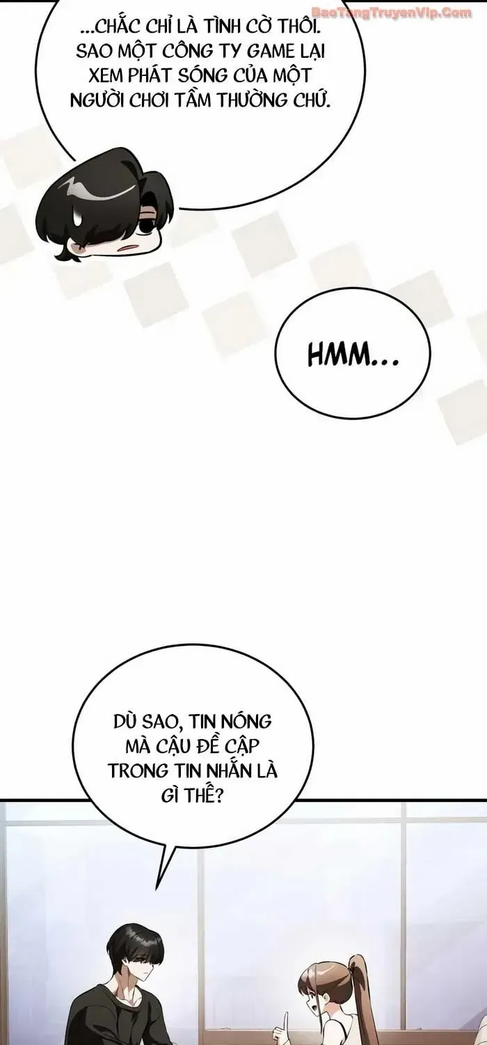 Tiếng Vọng Nơi Địa Ngục Chap 16 - Next Chap 17