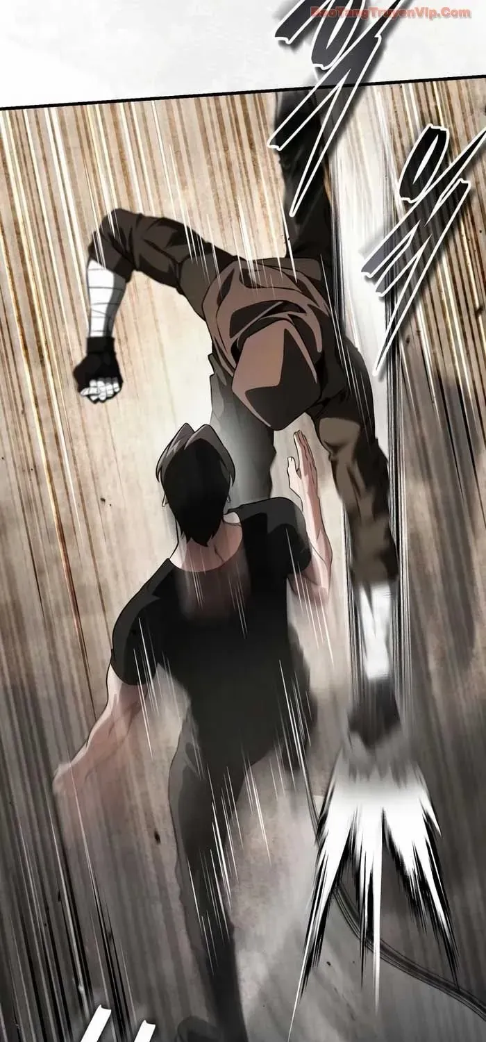 Tiếng Vọng Nơi Địa Ngục Chap 16 - Next Chap 17