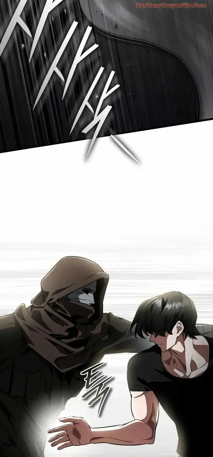 Tiếng Vọng Nơi Địa Ngục Chap 16 - Next Chap 17