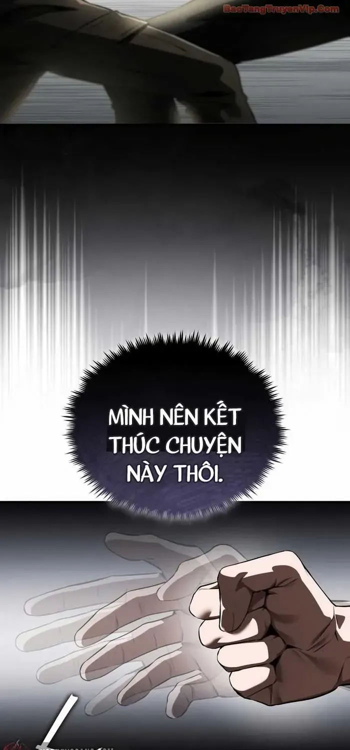 Tiếng Vọng Nơi Địa Ngục Chap 16 - Next Chap 17