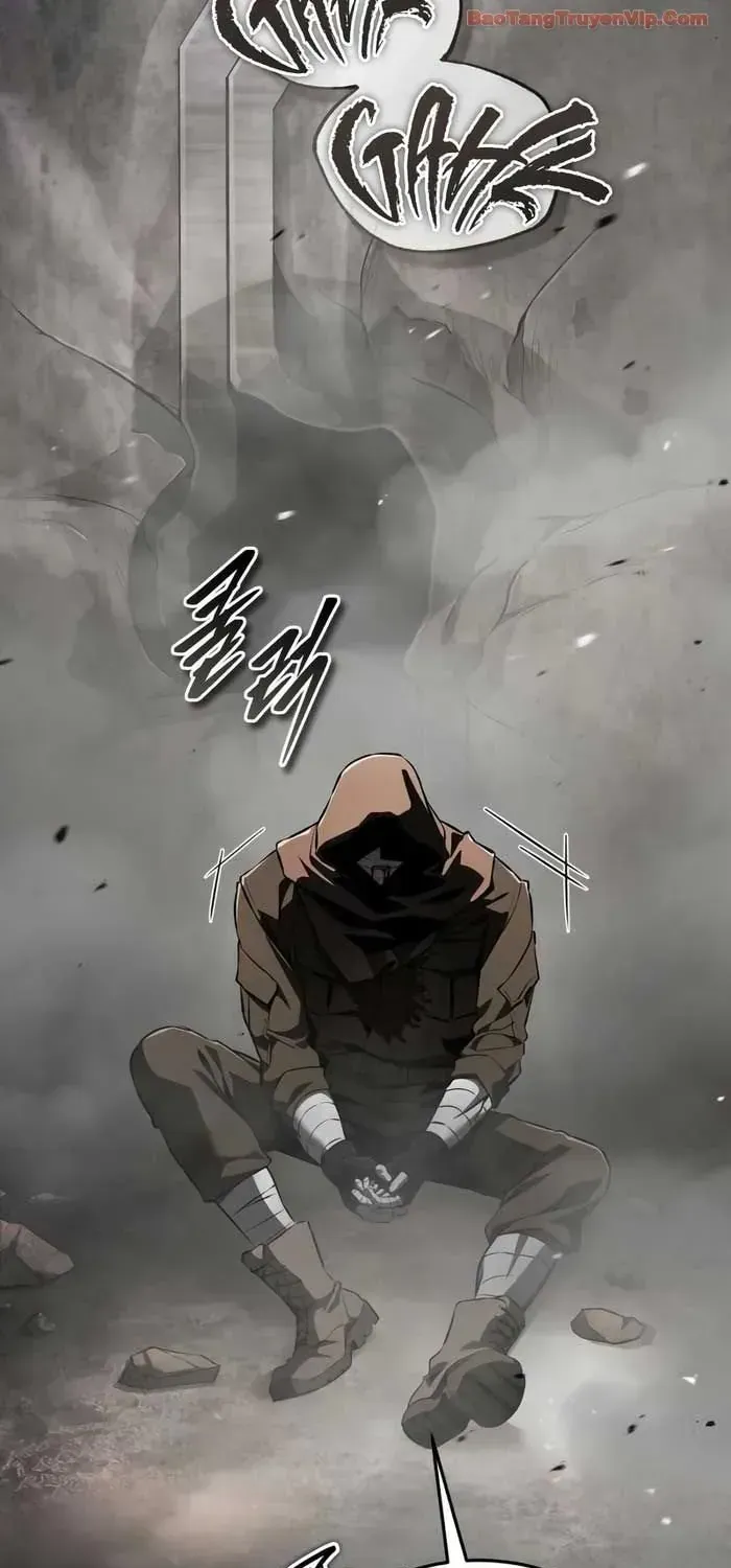 Tiếng Vọng Nơi Địa Ngục Chap 16 - Next Chap 17