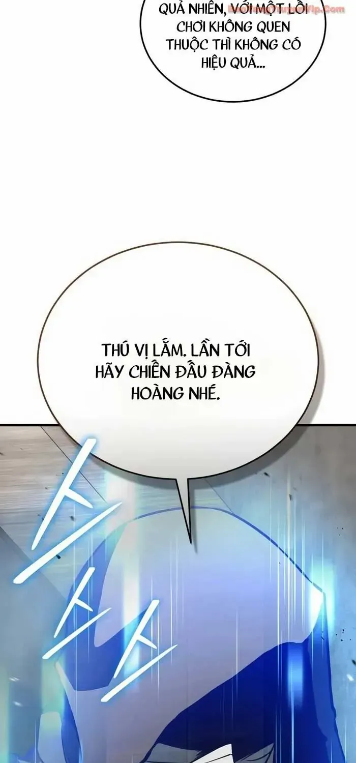 Tiếng Vọng Nơi Địa Ngục Chap 16 - Next Chap 17