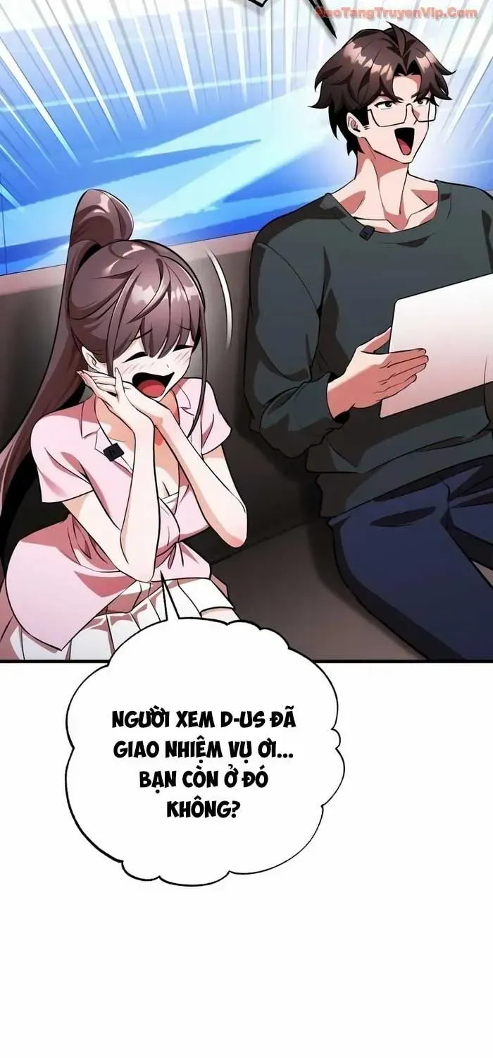 Tiếng Vọng Nơi Địa Ngục Chap 16 - Next Chap 17