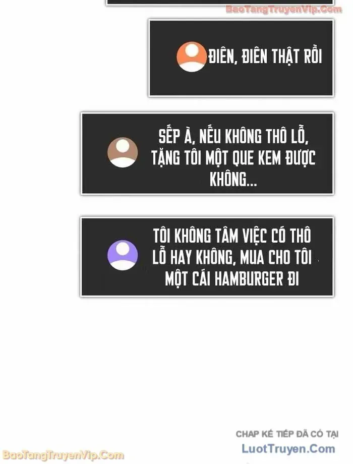 Tiếng Vọng Nơi Địa Ngục Chap 16 - Next Chap 17